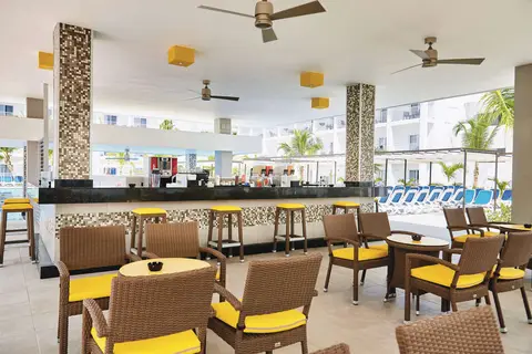 Riu Bambu in Punta Cana — foto 19