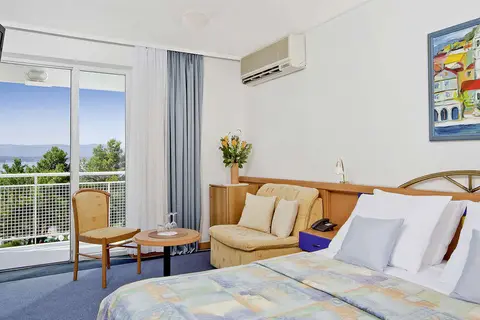 Bluesun Hotel Borak in Bol — foto 4