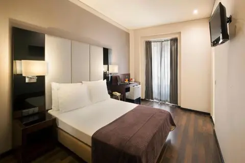 Hotel Turim Restauradores in Lissabon — foto 18