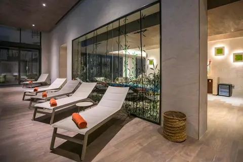 Mövenpick Hotel du Lac Tunis in Tunis — foto 13