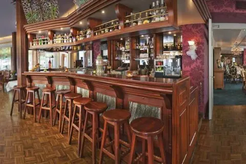 Grand Hotel Monopole foto 8