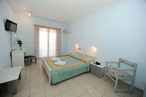 Eleana Hotel in Zakynthos Municipal Unit, foto 13