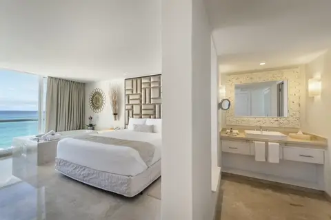 Playacar Palace in Playa del Carmen — foto 6