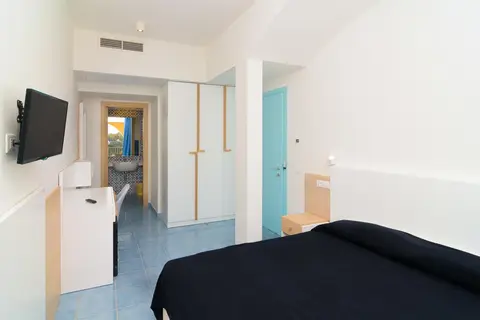 Hotel Residence Torre Sant Angelo in Forio, foto 14