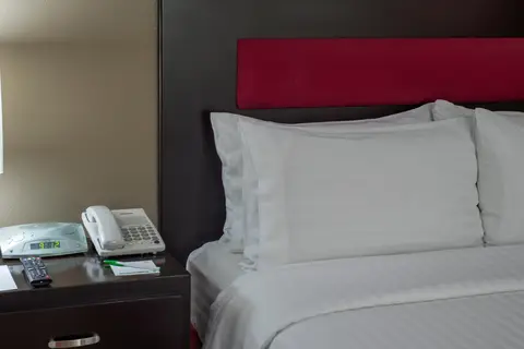 Ramada by Wyndham Ciudad de Mexico Perinorte in Tlalnepantla De Baz — foto 29