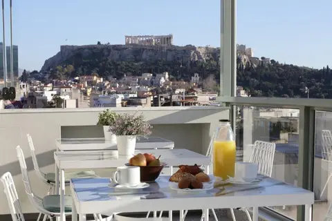 Evripides in Athene — foto 10