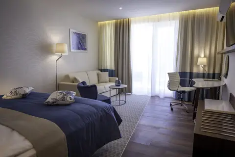 Maritim Hotel Paradise Blue Albena in Obrochishte, foto 26
