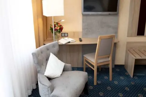 Urlaubs- und Wellnesshotel Friederike foto 11