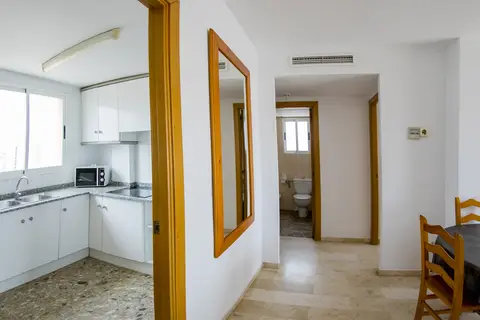 Biarritz Appartments in Benlloc — foto 11