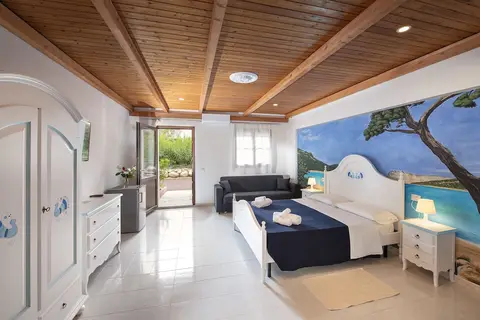Hotel Rurale Orti di Nora in Pula, foto 30