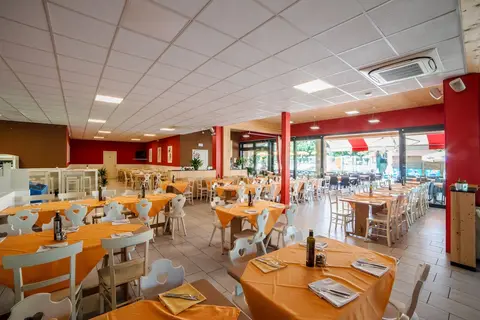 Baia Holiday Gasparina in Castelnuovo del Garda — foto 20
