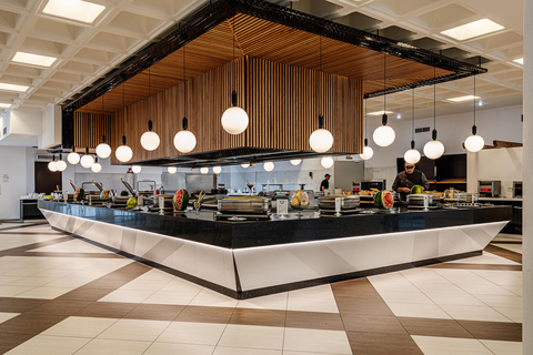 Caretta Beach Hotel & Waterpark foto 10