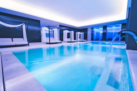 Hotel Algarve in VidaMar foto 19