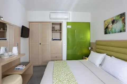 Bali Star Resort Hotel in Μπαλί — foto 11