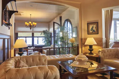 Hotel Costa Brava in Castell d'Aro, Platja d'Aro i s'Agaró — foto 22