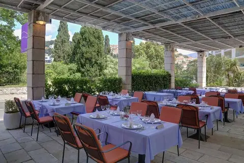 Hotel Komodor in Dubrovnik, foto 12