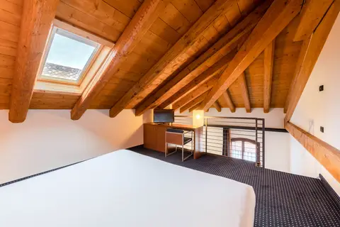 Eurostars Residenza Cannaregio in Venetië — foto 24