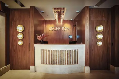 Grand Galata Hotel & Spa in Beyoğlu — foto 10
