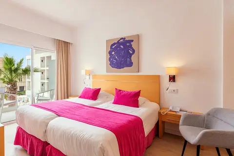 Hotel Capricho & Spa in Cala Ratjada — foto 8