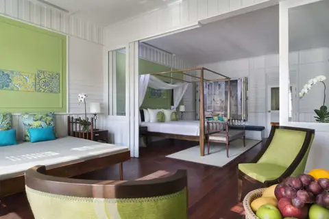 Manathai Koh Samui in บ้านเฉวงน้อย — foto 11