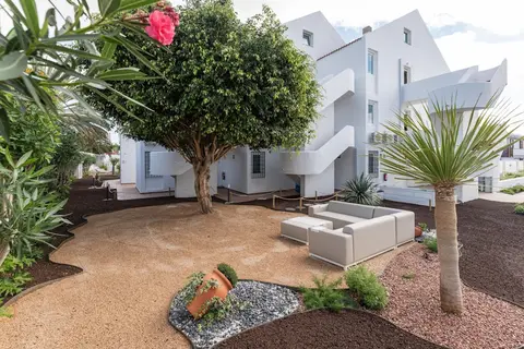 Tivoli Apartments in San Bartolomé de Tirajana — foto 30