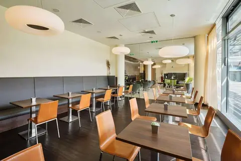 Austria Trend Hotel Doppio in Wenen, foto 13