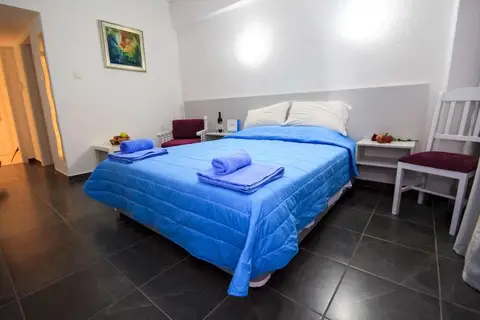 Sveltos Hotel in Ορόκλινη — foto 4