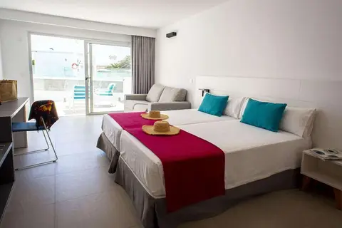 Hotel Taimar in Pájara, foto 3