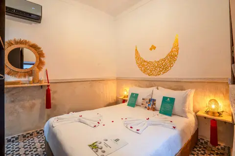 Riad Francine de Marrakech in Marrakesh — foto 3
