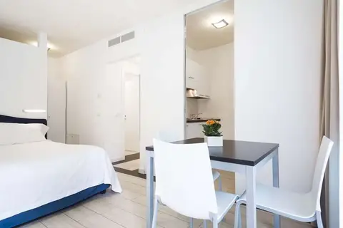 Hotel Du Lac et Du Parc in Riva del Garda — foto 30