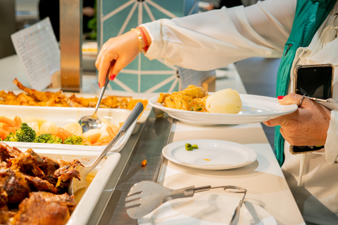 Checkin Bungalows Atlantida foto 28