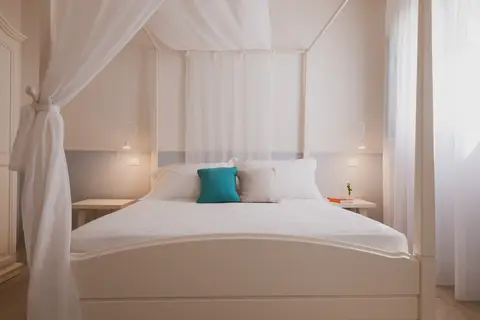 Marenea Suite Hotel in Diso — foto 13