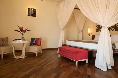Essque Zalu Zanzibar in Nungwi — foto 2