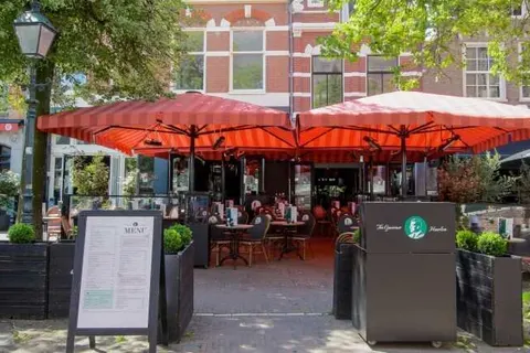 Ambassador City Centre Hotel foto 30