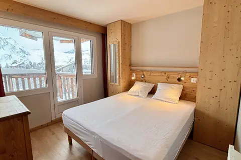 Résidence Elinka in Morzine — foto 6