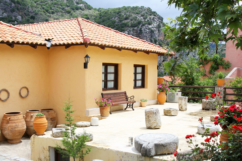 Appartementen Enagron foto 16