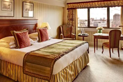 InterContinental London Park Lane in Londen, foto 18