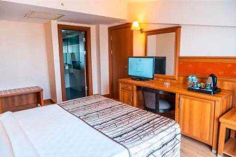 Green Nature Resort & Spa in Marmaris, foto 20