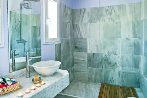 Paradise Island Villas in Chersonisos Municipal Unit — foto 15