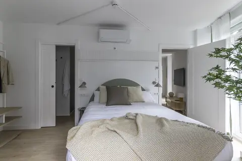 B48 Bilbao Abando Serviced Apartments in Bilbao — foto 21