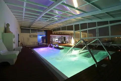 Hotel Congreso in Santiago De Compostela — foto 6