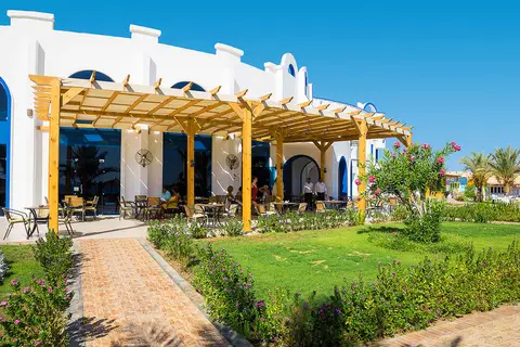 Coral Sun Beach in سفاجا — foto 15