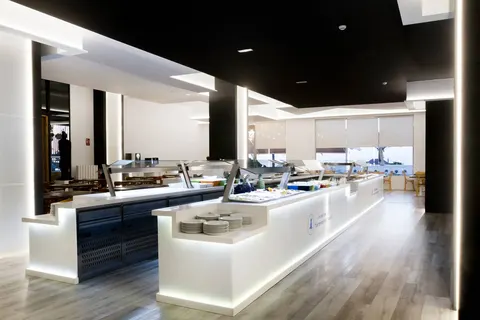 Hotel Ibersol Torremolinos Beach foto 16