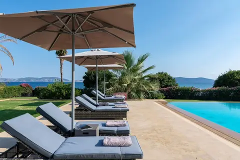 Thermesea Luxury Lodge in Δημοτική Ενότητα Ερμιόνης — foto 10