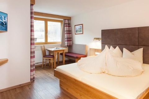 Pension Bergblick foto 3