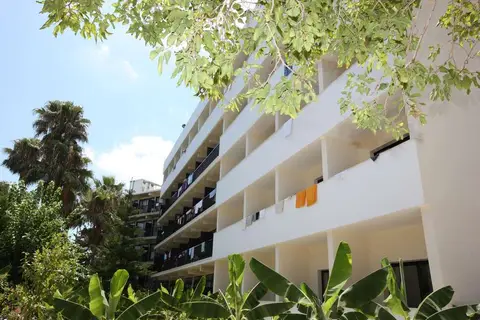Veronica Hotel in Paphos — foto 12