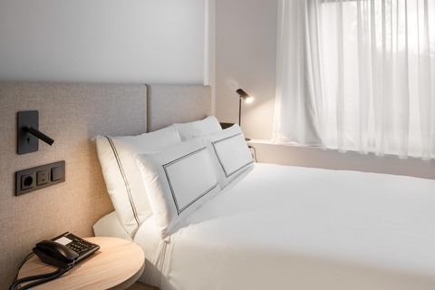 Hotel Melia Lloret de Mar foto 25