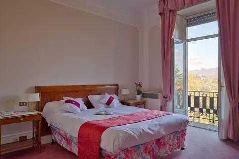 Palace Grand Hotel in Varese, foto 15