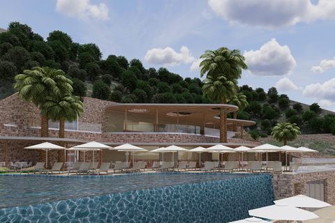 Hotel Princess Andriana Resort & Spa foto 15