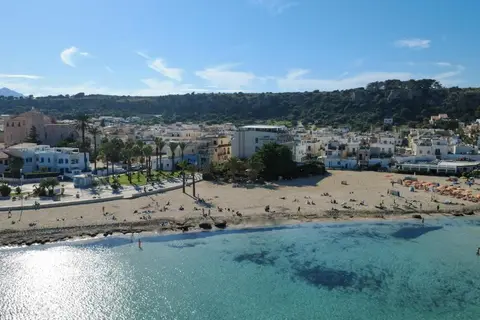 Capo San Vito in San Vito Lo Capo